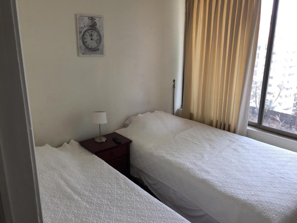Apart-hotel Aconcagua