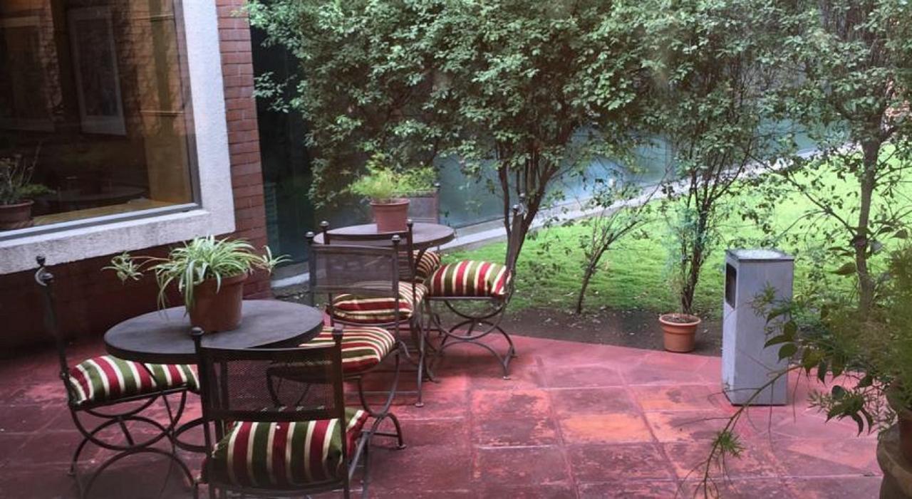 Apart-hotel Aconcagua 3*