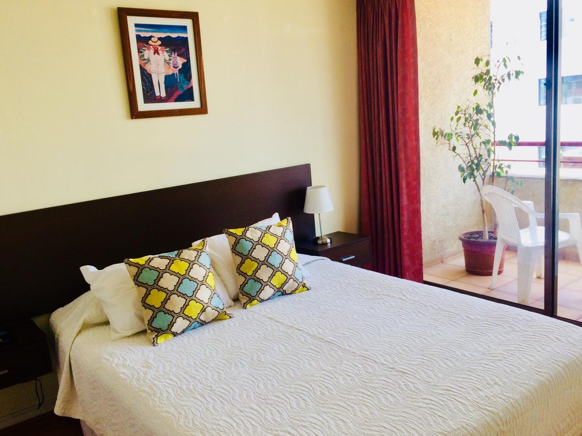 Aconcagua Apart-hotel