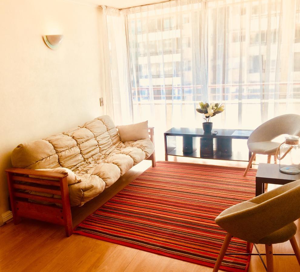 Apart-hotel Aconcagua