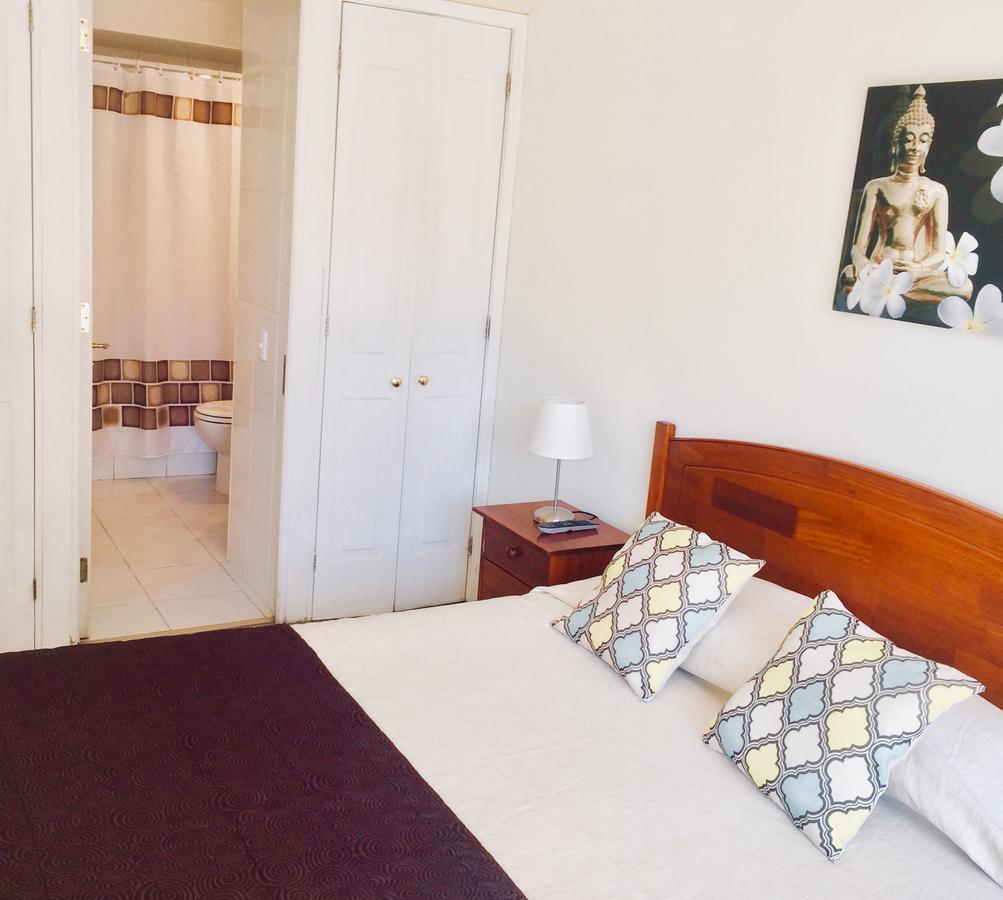 Aconcagua Apart-hotel Santiago
