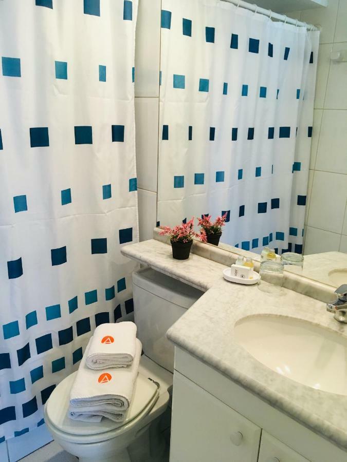 Apart-hotel Aconcagua